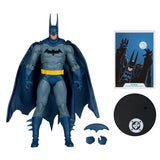 ( Pre Order ) McFarlane DC Multiverse Batman Haunted Gotham 7 Inch Action Figure