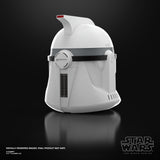 ( Pre Order ) Star Wars The Black Series Phase I Clone Trooper, Star Wars: Attack of the Clones Premium Electronic Roleplay Helmet
