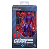 ( Pre Order ) G.I. Joe Classified Series #199 Hydro-Viper Cobra Action Figure