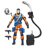 ( Pre Order ) G.I. Joe Classified Series #153, Frag-Viper, 6 inch Action Figure