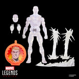 ( Pre Order ) Marvel Legends Series Secret Wars Ice Man, X-Men Retro 6 Inch Action Figure