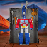 ( Pre Order ) Transformers Studio Series Commander Class The Transformers: The Movie 86-31 Optimus Prime