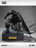 ( Pre Order ) UPFinegures ( LPZZ ) Absolute Batman 1/12 Scale Action Figure