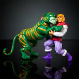 IN STOCK! MOTU Origins Prince Adam and Cringer Action Figure 2-Pack