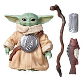( Pre Order ) Star Wars The Black Series  Grogu Star Wars: The Mandalorian & Grogu 6-Inch Scale Action Figure