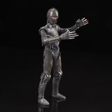 IN STOCK! Star Wars The Black Series (Triple Zero) 6 inch Action Figure ( Rerun )