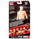 ( Pre Order ) WWE Elite Collection Series 121 Austin Theory Action Figure