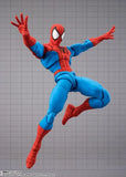 ( Pre Order ) S.H.Figuarts Marvel Spider-Man Gamerverse Action Figure