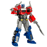 ( Pre Order ) Transformers Studio Series Voyager Class Transformers: Rise of the Beasts #102 Optimus Prime Action Figure