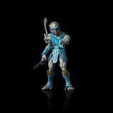 IN STOCK! ANIMAL WARRIORS PRIMAL SERIES WAVE TWO THE HORRID RAVAGER - 6.5 INCH ACTION FIGURE