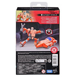 ( Pre Order ) Transformers Studio Series The Transformers: The Movie Deluxe Class Autobot Wheelie Action Figure