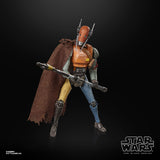 ( Pre Order ) Star Wars The Black Series Mercenary Guard Droid ( The Mandalorian and Grogu ) Action Figure