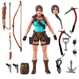 ( Pre Order ) G.I. Joe Classified Series x Tomb Raider: Lara Croft Action Figure