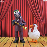 ( Pre Order ) Neca The Muppet Show Ultimate Gonzo with Camilla Action Figure Two-Pack