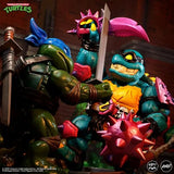 ( Pre Order ) Mondo TMNT Slash Soft Vinyl Figure