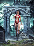 ( Pre Order ) Vampirella ICON Collectibles 1/12 Scale Action Figure