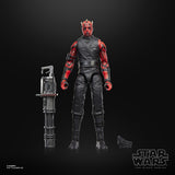 ( Pre Order ) Star Wars The Black Series Icarus Action Figure