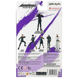 IN STOCK! Anime Heroes Jujutsu Kaisen Satoru Gojo Hollow Purple Action Figure