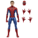 IN STOCK! Hasbro Marvel Legends Series Spider-Man - Tom Holland 6 inch Action Figure