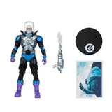 ( Pre Order ) McFarlane DC Multiverse Vault Collection Wave 3 Mr. Freeze 7-Inch Scale Action Figure