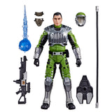 ( Pre Order ) G.I. Joe Classified Series #177, Seymour “Sci-Fi” Fine 6 inch Action Figure