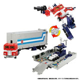 ( Pre Order ) Transformers Missing Link C-01 Optimus Prime (Convoy) - Exclusive