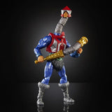 IN STOCK! Masters Of The Universe Masterverse New Eternia Mekaneck Action Figure