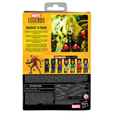 ( Pre Order ) Marvel Legends Series Fabian Cortez Nemesis BAF Wave 6 inch Action Figure