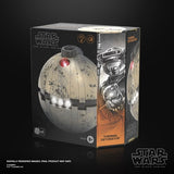 ( Pre Order ) Star Wars The Black Series Premium Roleplay Electronic Thermal Detonator