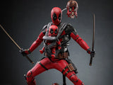 ( Pre Order ) HOT TOYS Deadpool & Wolverine MMS746 Deadpool 1/6th Scale Collectible Figure