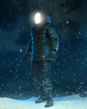( Pre Order ) NECA The Thing Poster Series Action Figure