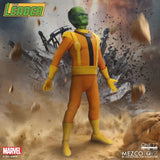 ( Pre Order ) Mezco One:12 Collective The Leader Action Figure