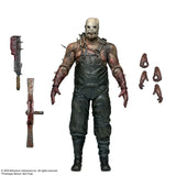 ( Pre Order ) NECA Dead by Daylight The Trapper Action Figure