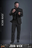 ( Pre Order ) Hot Toys John Wick MMS John Wick 1/6th Scale Collectible Figure