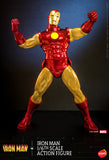 ( Pre Order ) Hono Studios 1/6 Scale Iron man Figure