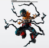 ( Pre Order ) S.H.Figuarts My Hero Academia Overlay Deku Action Figure