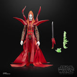 ( Pre Order ) Star Wars The Black Series Mother Talzin Action Figure