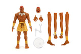 IN STO0CK! Ultra Street Fighter II Dhalsim 6- inch Action Figure