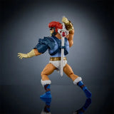 ( Pre Order ) MOTU x Thundercats Lion-O Action Figure