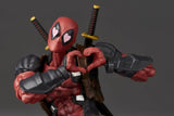 ( Pre Order ) Marvel Amazing Yamaguchi Revoltech NR050 Deadpool (Ver. 2.5)