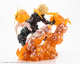 ( Pre Order ) My Hero Academia ArtFX J Katsuki Bakugo (Final Season Ver.) 1/8 Scale Figure