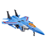 ( Pre Order ) Transformers Studio Series The Transformers: The Movie Voyager Class Thundercracker Action Figure