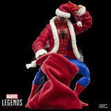 ( Pre Order ) Marvel Legends Series Marvel Holiday Special Spider-Man Action Figure