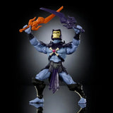 ( Pre Order ) MOTU Origins 200 X Wave 3 Skeletor Action Figure