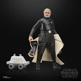( Pre Order ) Star Wars The Black Series Imperial Remnant Warlord  & Polar Mouse Droid ( Target Exclusive ) Action Figure