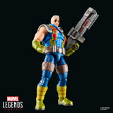 ( Pre Order ) Marvel Legends Series Marvel's Cable, X-Men '97 - 6 inch Action Figure