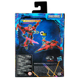IN STOCK! Transformers Legacy United Deluxe Class Cyberverse Universe Windblade