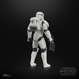 ( Pre Order ) Star Wars The Black Series Gaming Greats Clone Commando  6 inch Action Figure