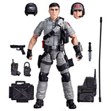 ( Pre Order ) G.I. Joe Classified Series #178, Blaine “Mainframe” Parker 6 inch Action Figure