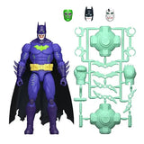( Pre Order ) DC Premiere Wave 2 Jokerized Batman 6 1/2-Inch Core Action Figure